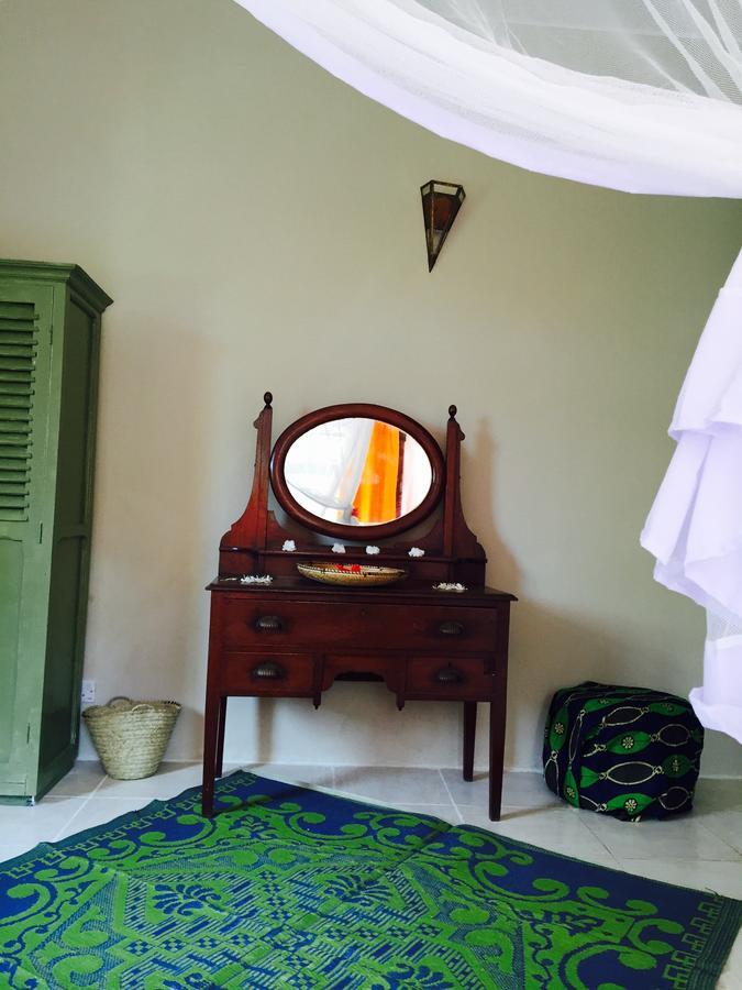 Retro Hotel Zanzibar Luaran gambar